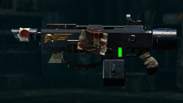 Kasrkin Hotshot PS