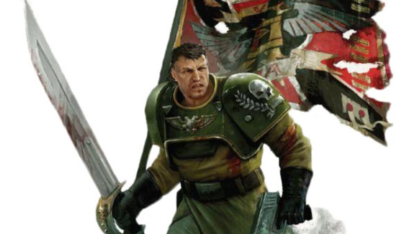 FRONTLINE OFFICER