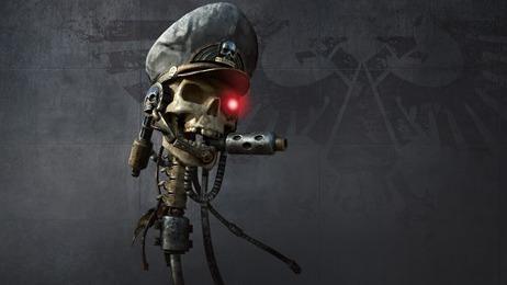 Possibly the worst build oat - Skitarii Build for Darktide - Darktide WH40k