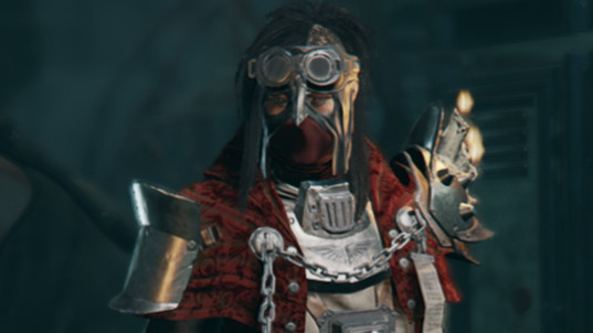 Invincible Zealot