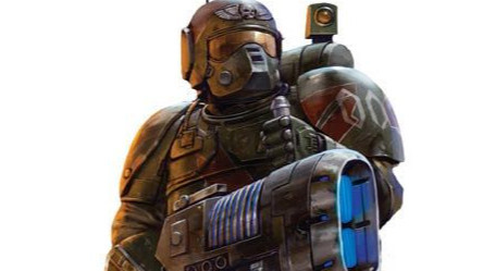 Tempestus Scion | Frag Grenade | Voice of Command | Focus Target | Auric Ready
