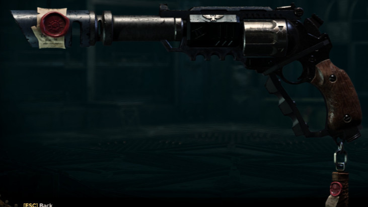 Vet Gunslinger