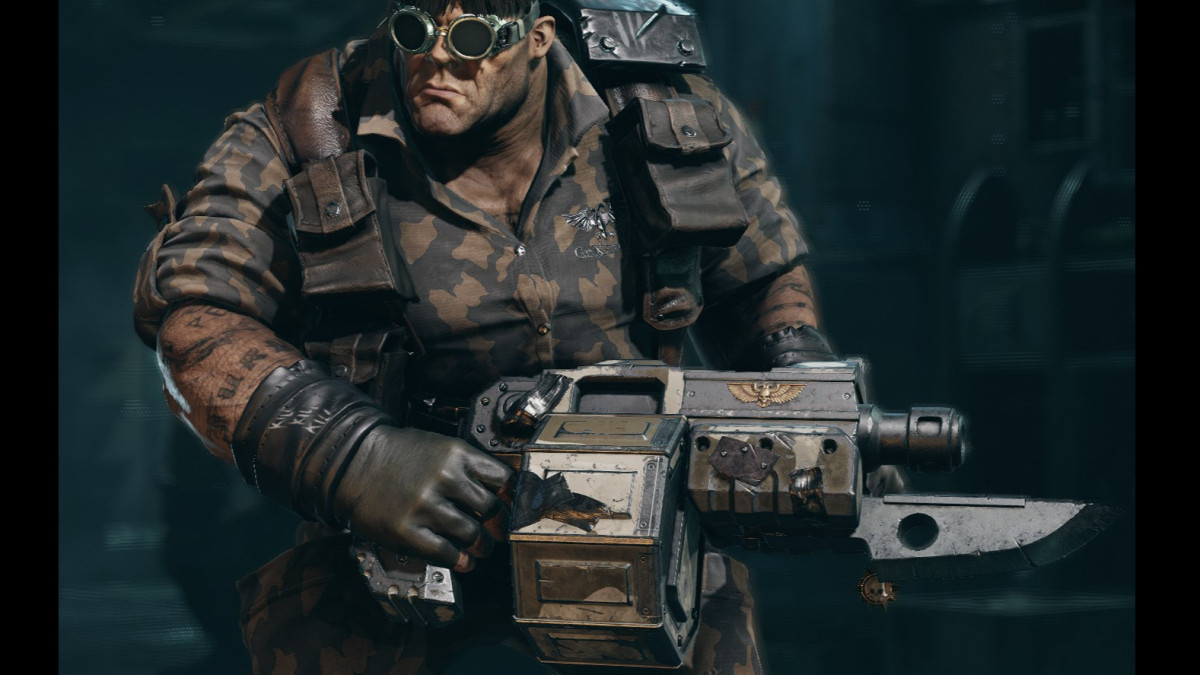 Rippergun Rodge