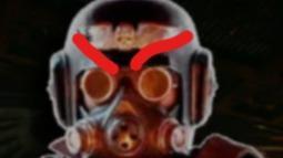 Pure Evil Veteran H40