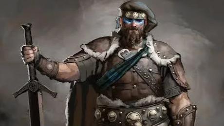 Martyrdom Relic Blade | Havoc