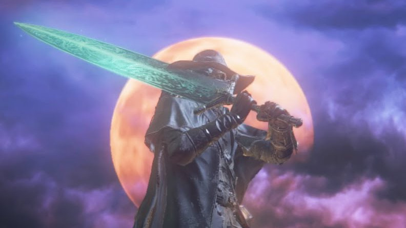 Guiding Moonlight - Melee | Smite | Scrier's | DD