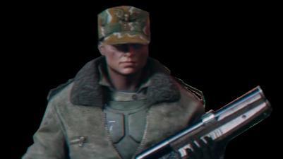 The Huntman - Stealth and Destroy