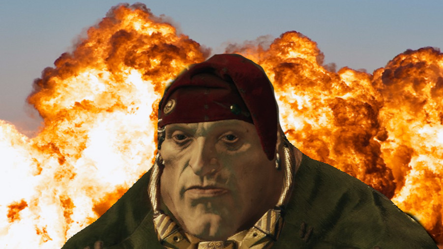 Explogryn