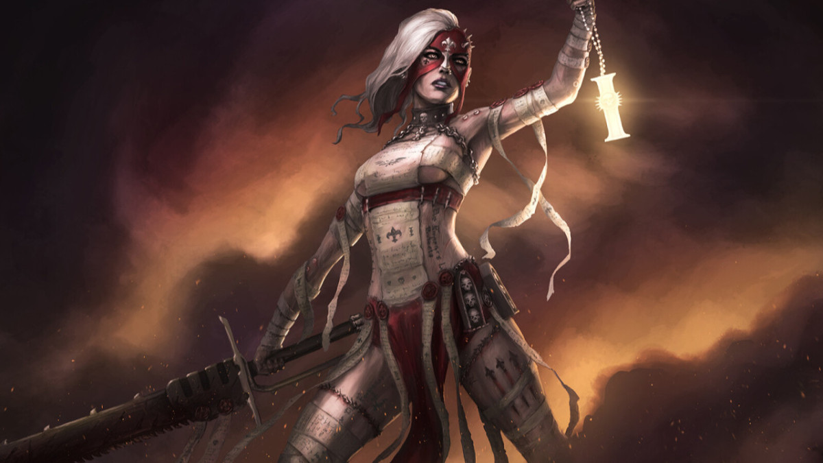 Eviscerbleeder