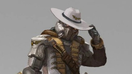 Veteran: Gunslinger