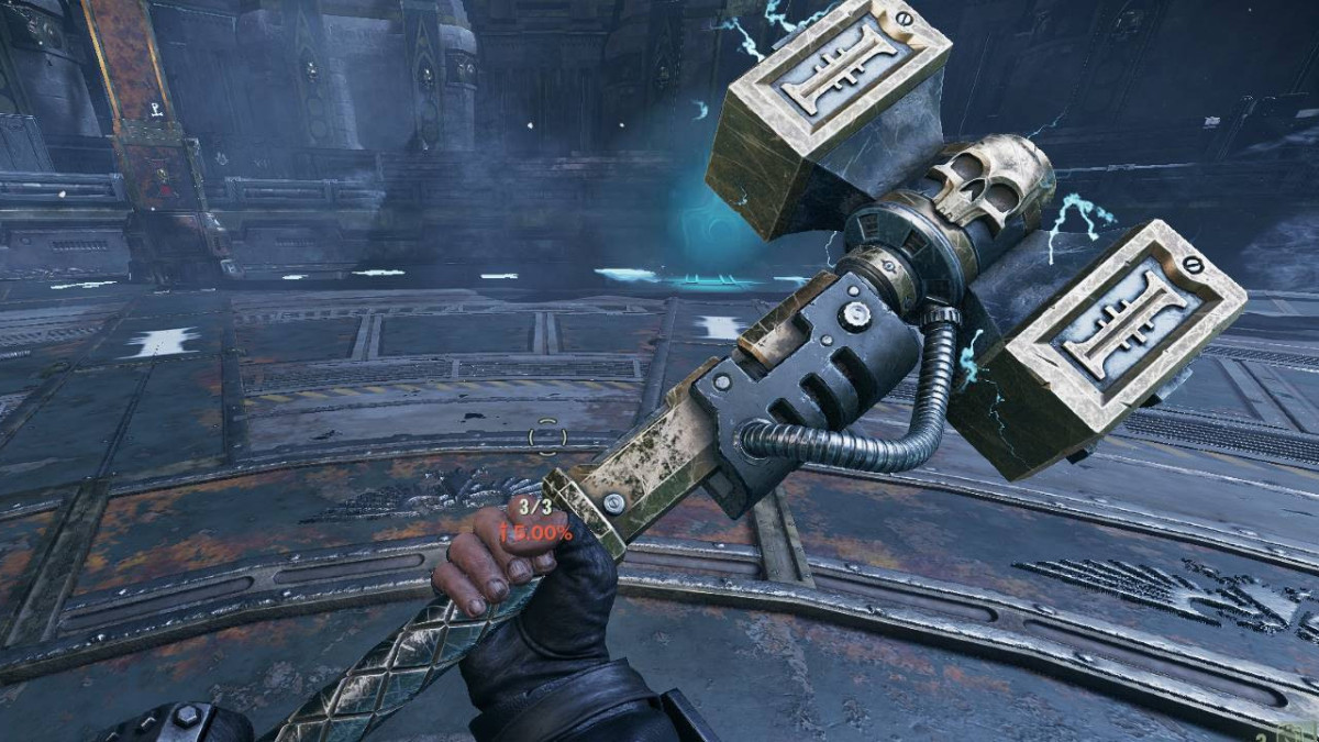 Zealot Daemonbane