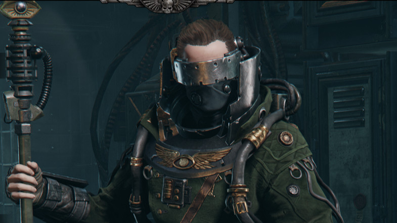 Assail/Telekine Shield/Crowdcontrol