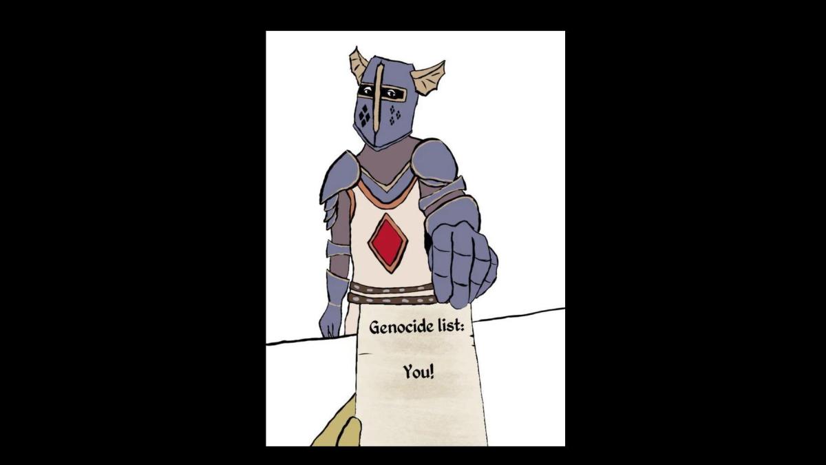Ganker Central