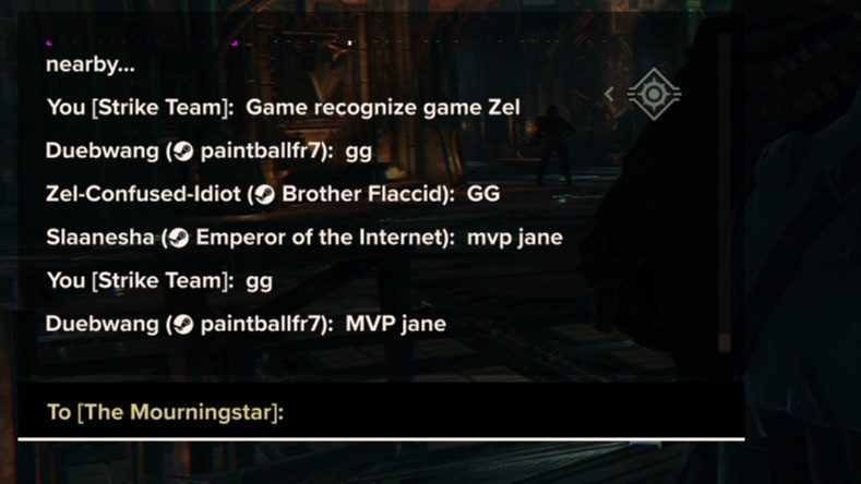 Double Barrel Weapon Specialist