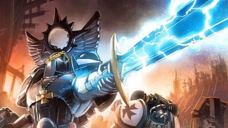 Power Sword Master