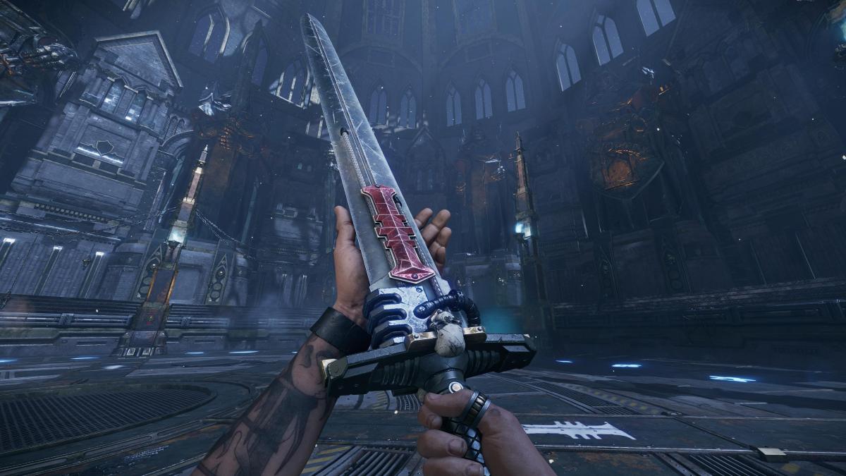 FuPlaayz - Havoc Relic Blade Zealot