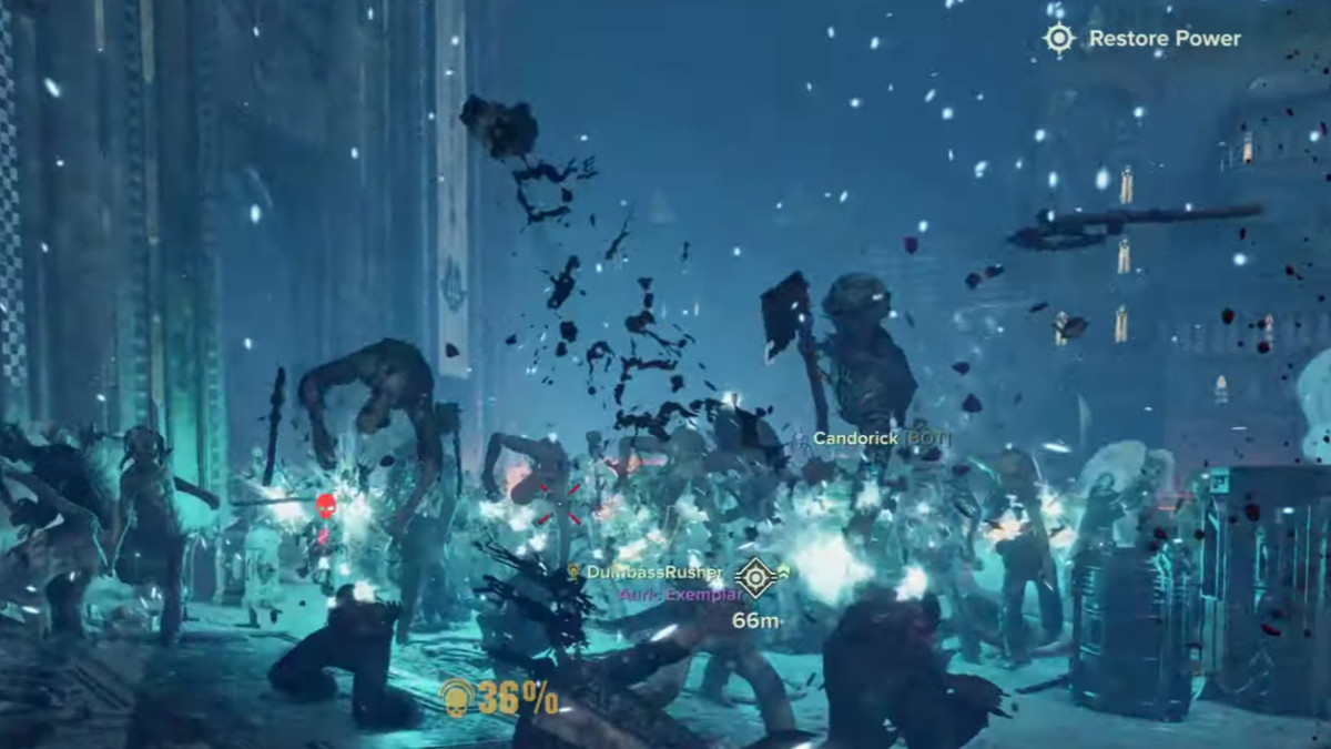 Greatsword Surge