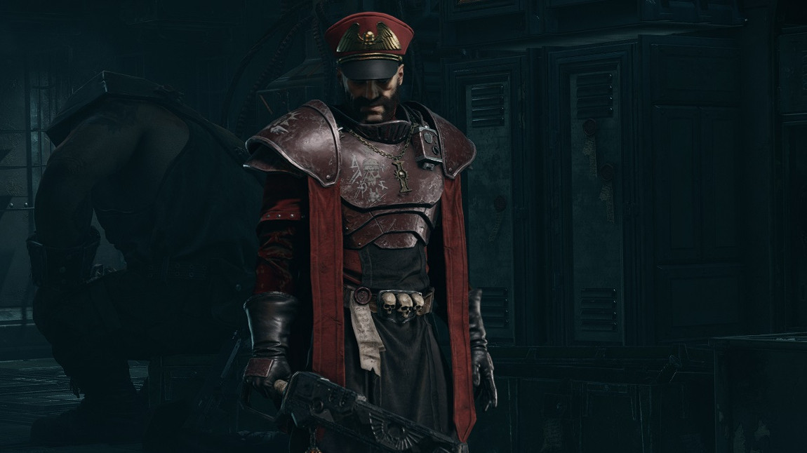 Commissar