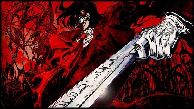 alucard