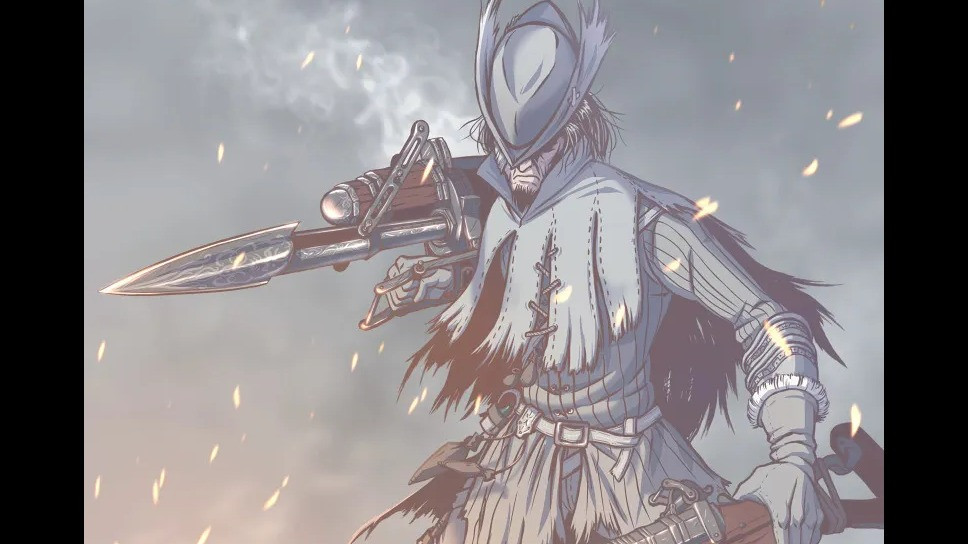 Powder Keg Stake Driver