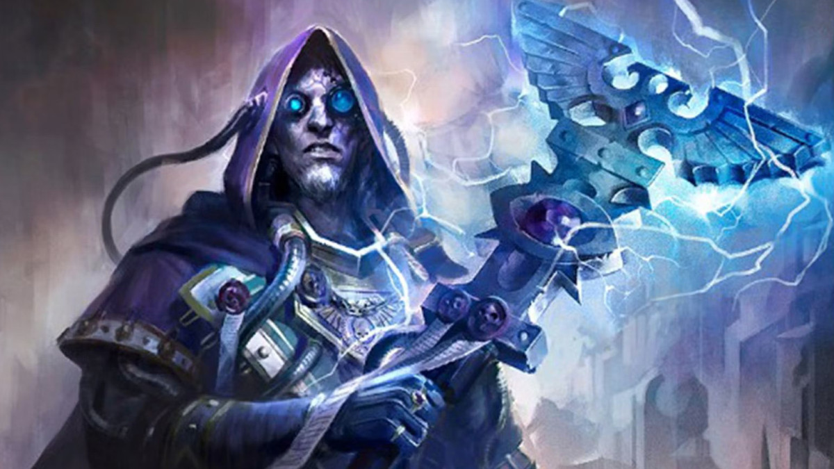 Trauma support (Brain Burst, Venting Shriek, Empowered Psionics ...