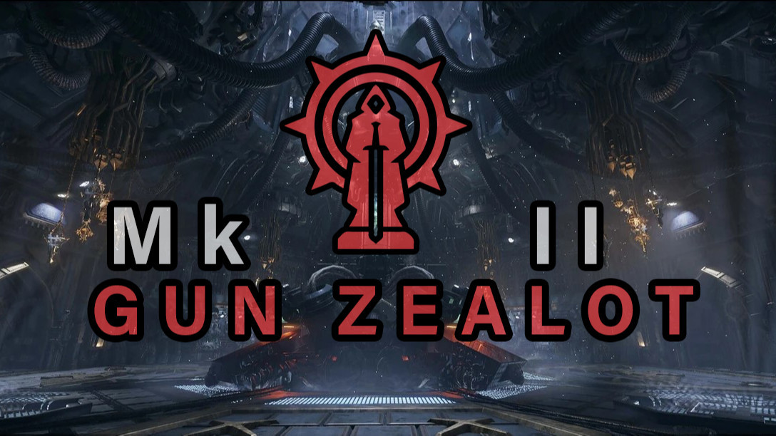 [EndGame] Gun Zealot Mk II | Auric Ready | Guide by Yobi