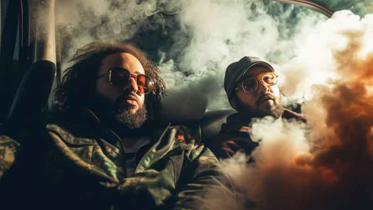 Xtreme Hotboxing - BB | Shield | WS