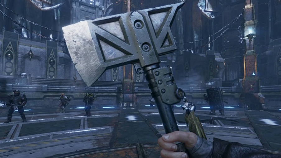 AXE