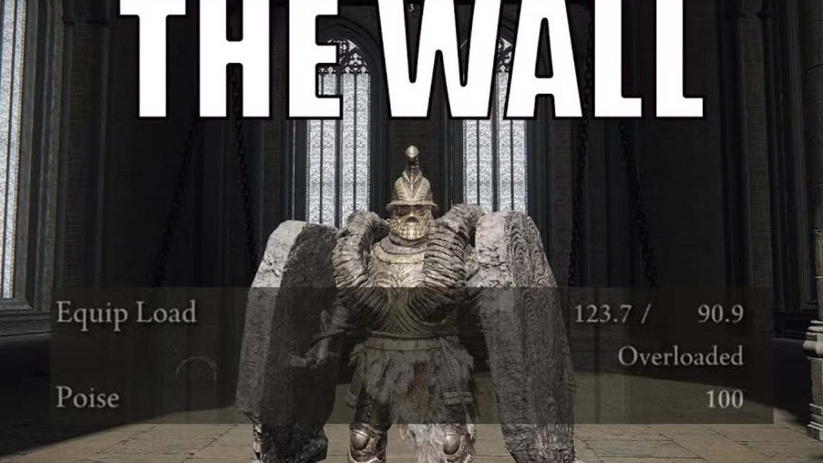 The Wall