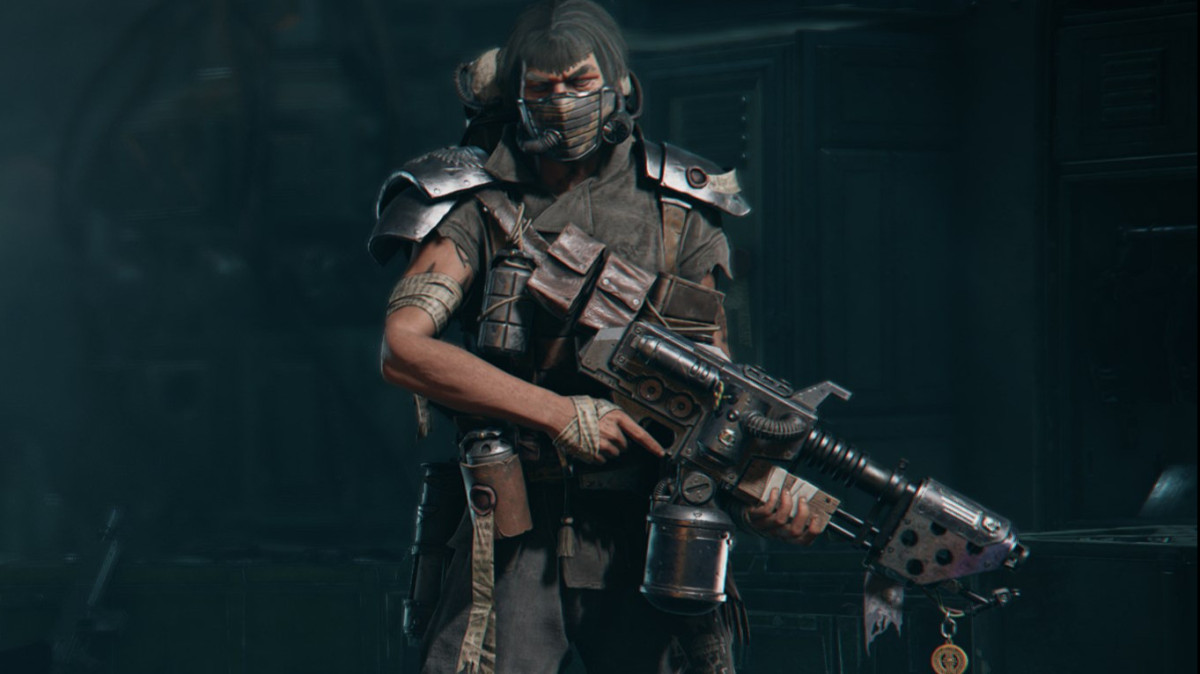 Momentum Flamer