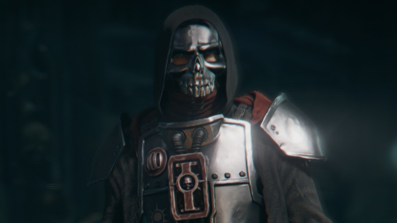 HIM - FotF DPS