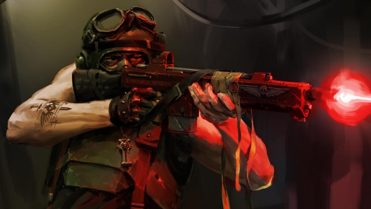 [Havoc] Support Sniper Veteran
