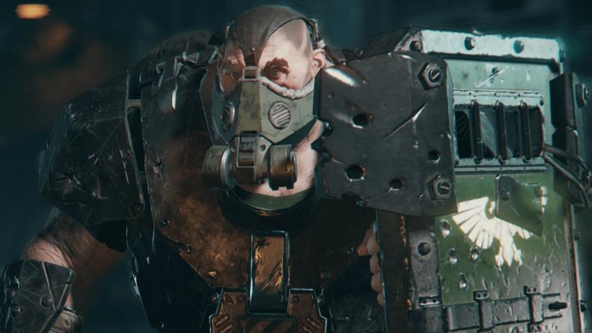 Guardian Warrior