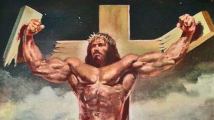 Holy Gains - Crit | Fury | Martyrdom