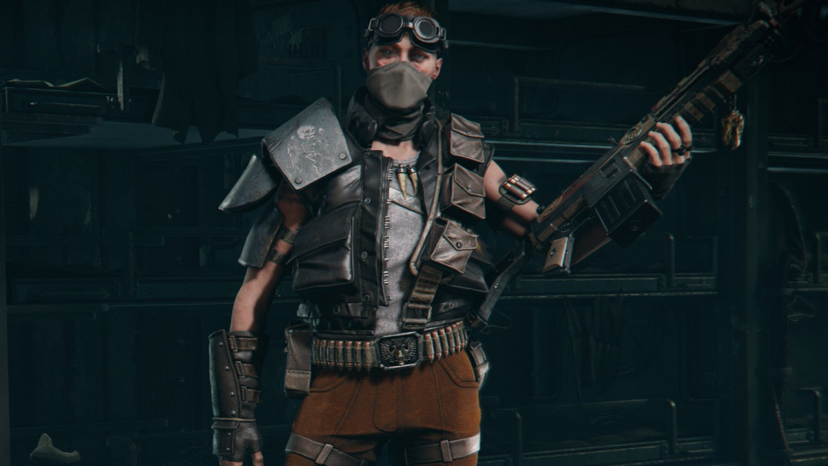 Shout Autogun