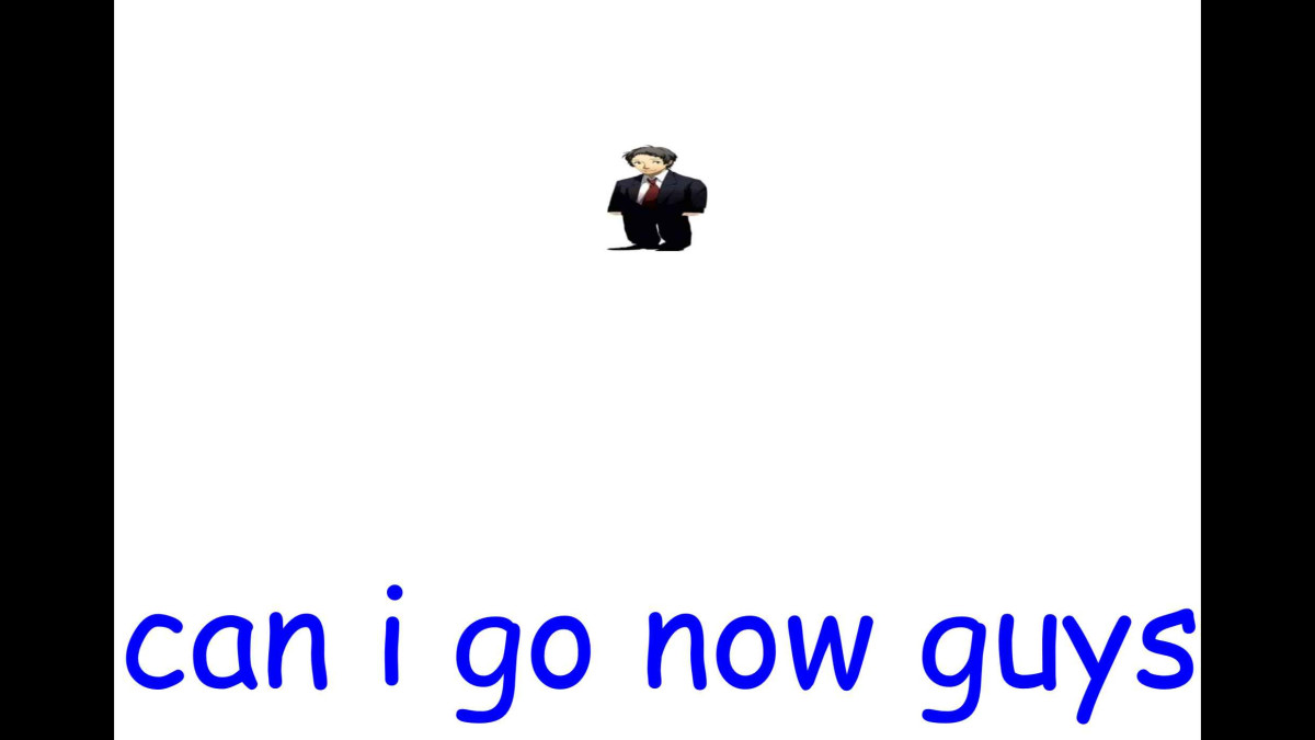 point and click adventure