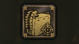 Munitorum's Favour