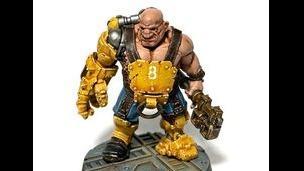(Ogryn) 'Brakk Gutweld