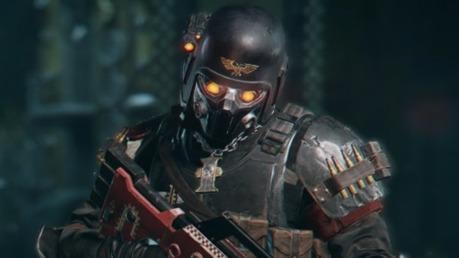 Recon Lasgun Veteran (Current)