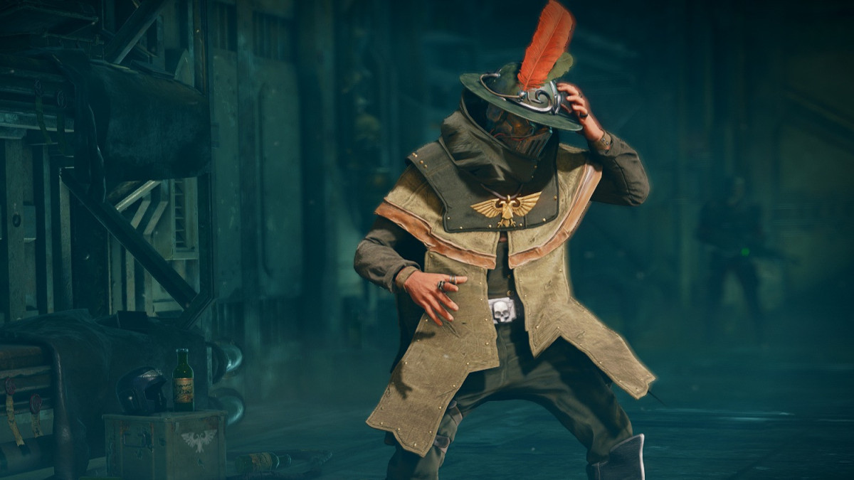 (Psyker) 'Ulgu