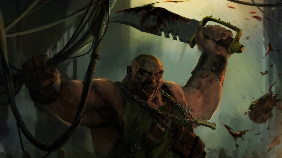 Skullbreaker