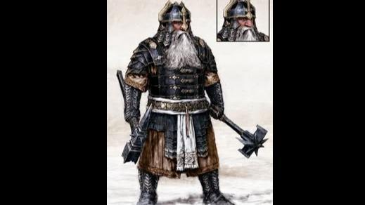 (Ogryn) 'abofetear con desprecio