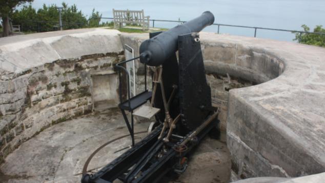 Zoot's fat and lazy cannon emplacement build