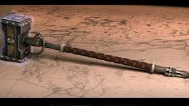 Optimal allrounder hammer