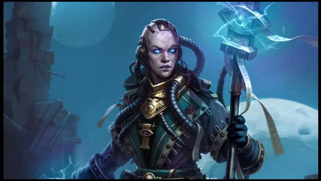 Void Cannon II
