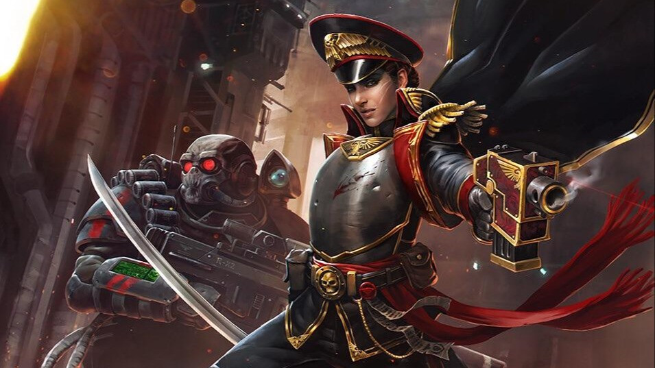 Ironthorn Packleader