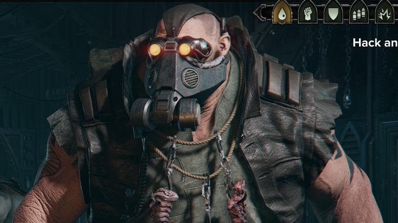 Shank n' Tank (Light Attack Spam)
