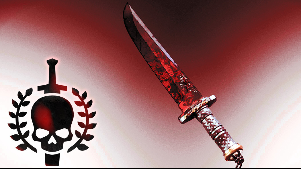 Blood Omen