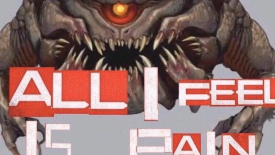 Suffer For The Bonk