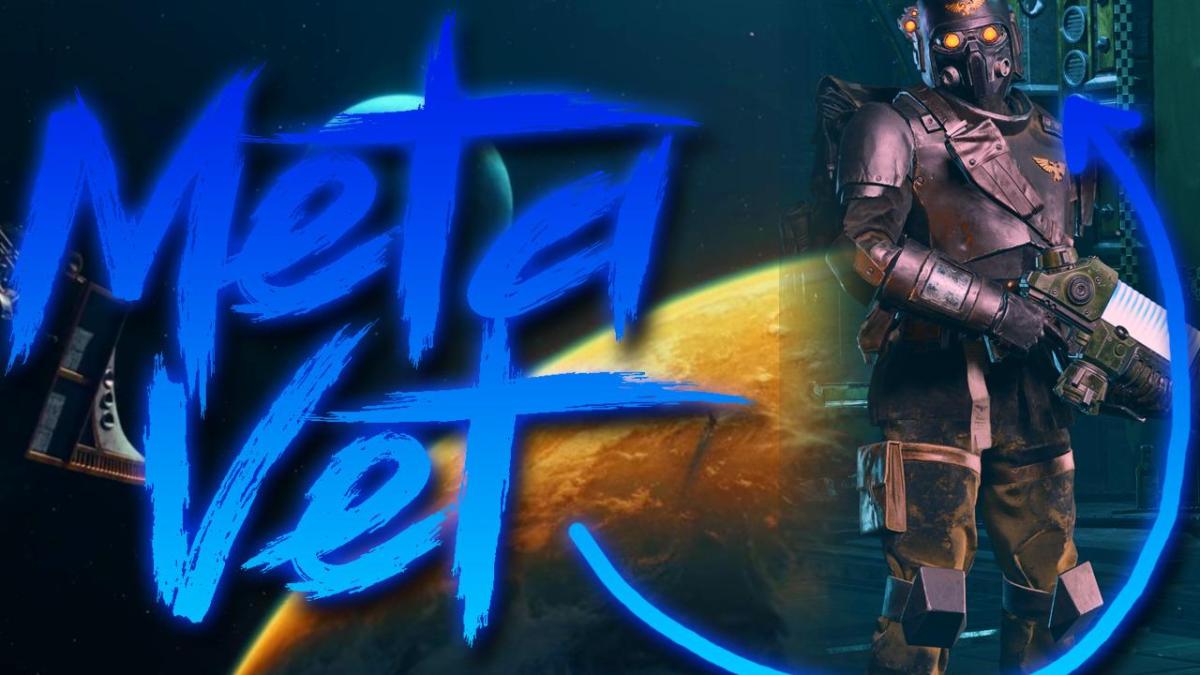 E's Vet Meta 2025